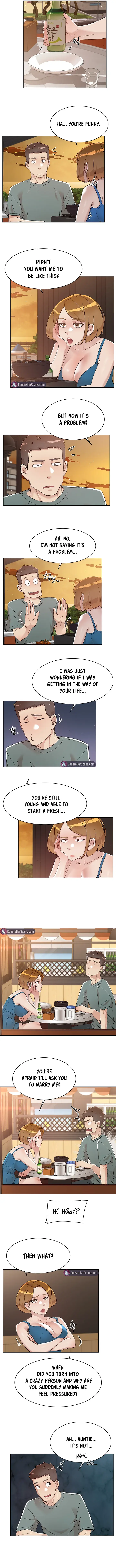 Everything About Best Friend Chapter 75 - Page 2