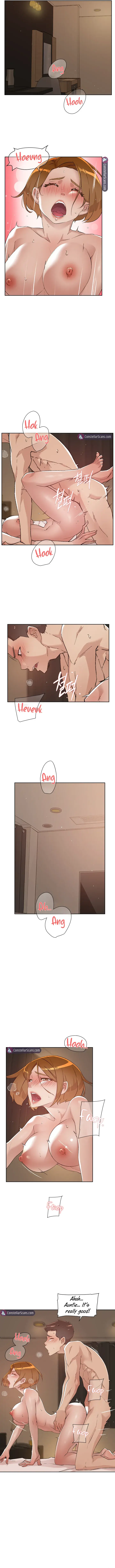 Everything About Best Friend Chapter 75 - Page 5