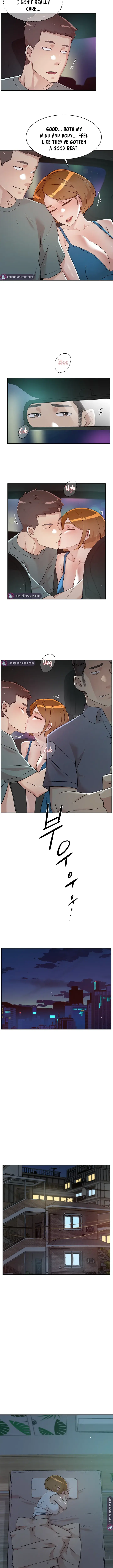 Everything About Best Friend Chapter 75 - Page 8