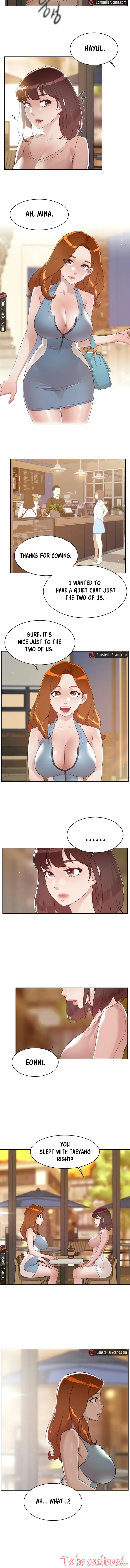 Everything About Best Friend Chapter 77 - Page 7