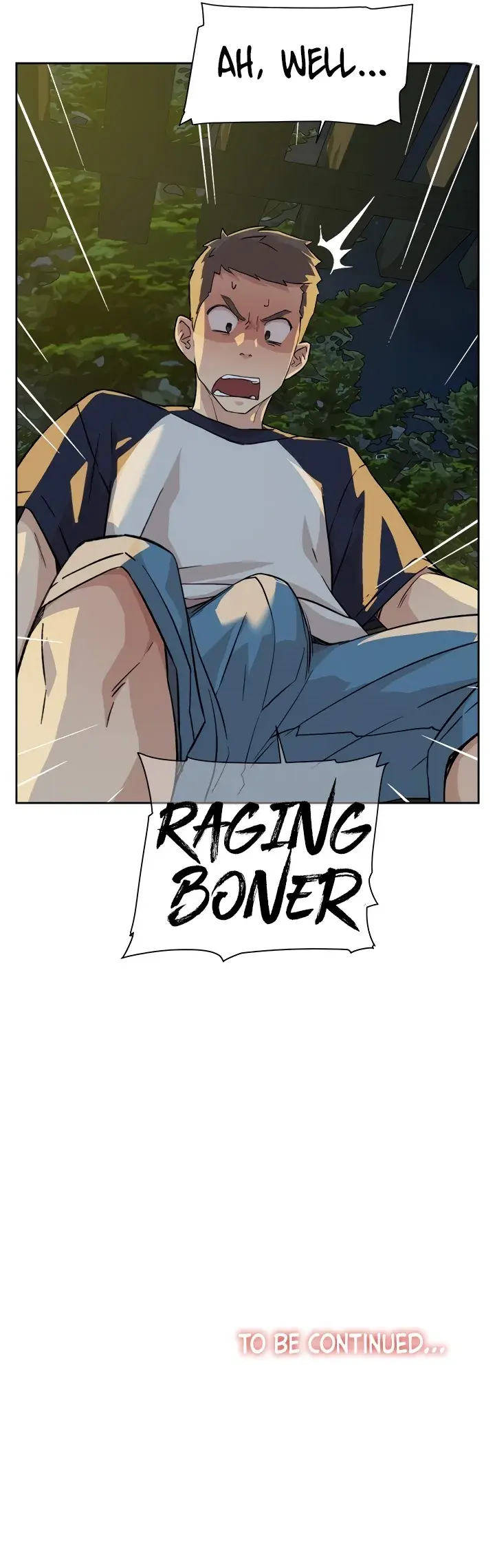 Everything About Best Friend Chapter 8 - Page 8
