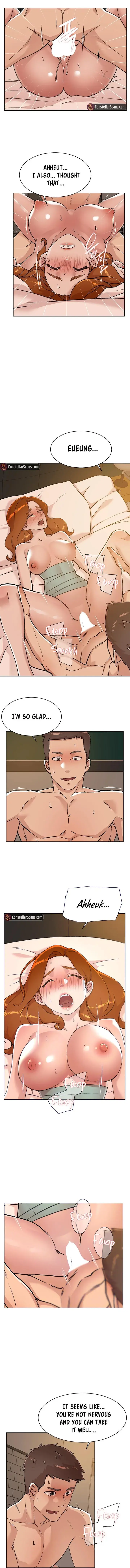 Everything About Best Friend Chapter 81 - Page 2