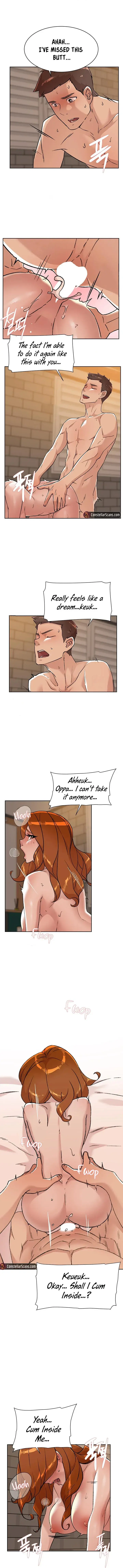 Everything About Best Friend Chapter 81 - Page 6