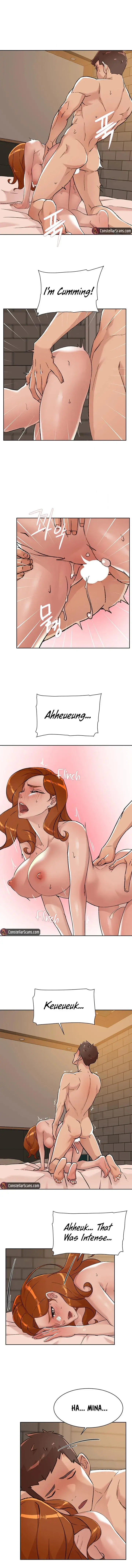 Everything About Best Friend Chapter 81 - Page 7