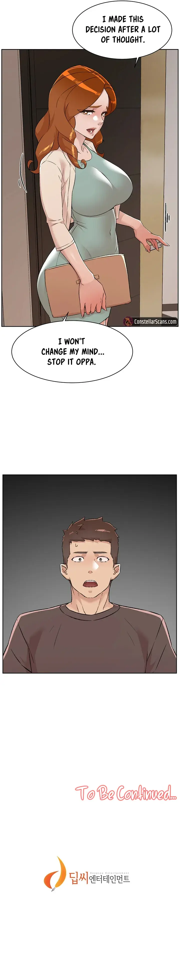 Everything About Best Friend Chapter 82 - Page 8