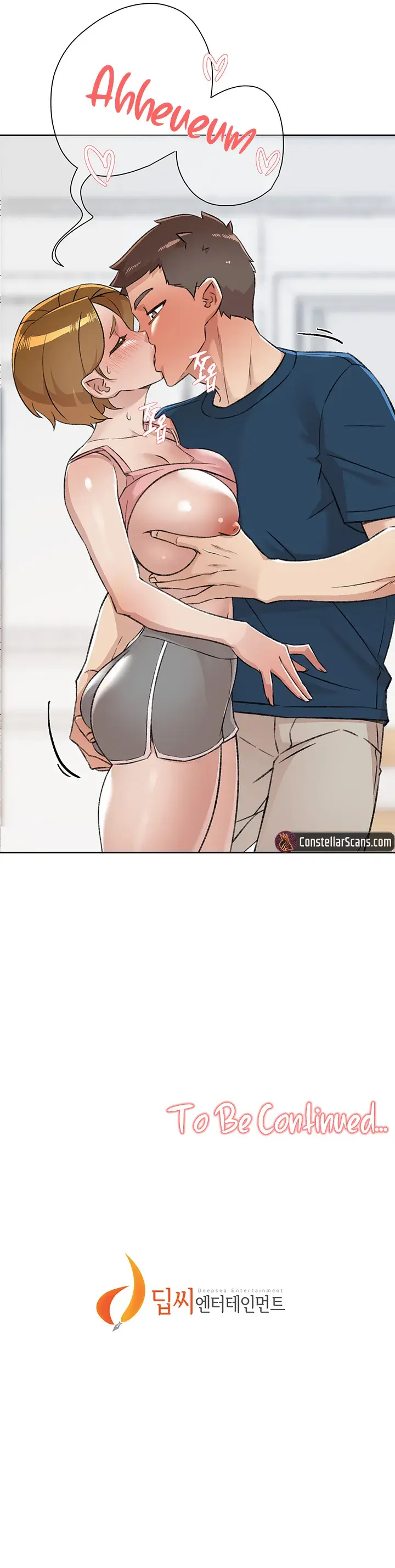 Everything About Best Friend Chapter 84 - Page 8
