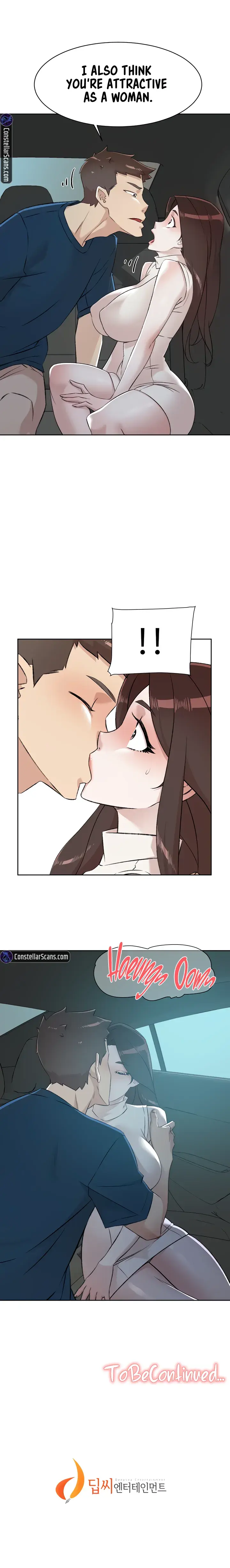 Everything About Best Friend Chapter 95 - Page 8
