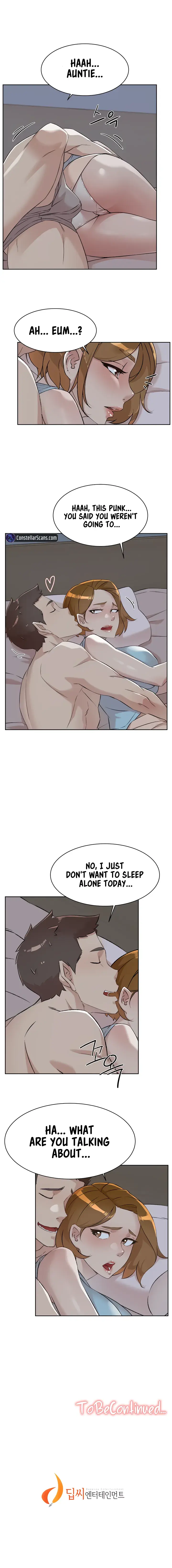 Everything About Best Friend Chapter 96 - Page 8