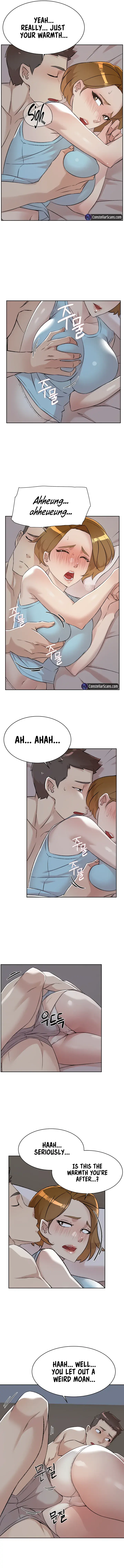 Everything About Best Friend Chapter 97 - Page 2