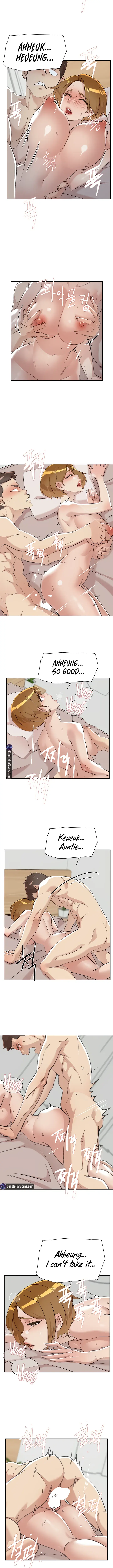 Everything About Best Friend Chapter 97 - Page 5