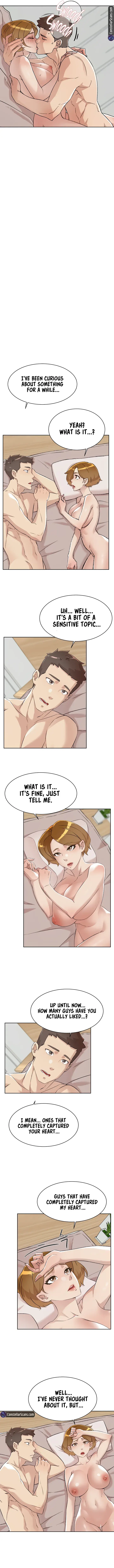Everything About Best Friend Chapter 97 - Page 7