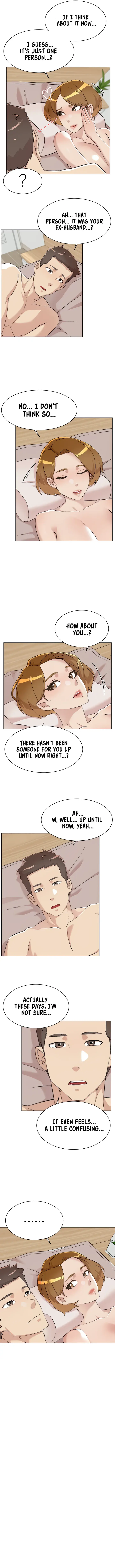 Everything About Best Friend Chapter 97 - Page 8