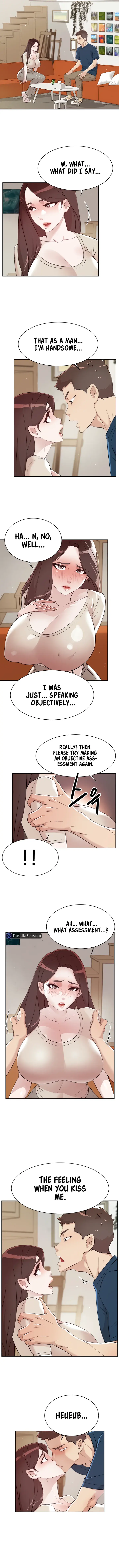 Everything About Best Friend Chapter 98 - Page 3
