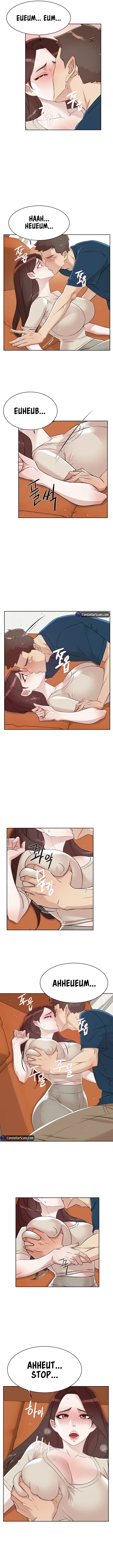 Everything About Best Friend Chapter 98 - Page 4