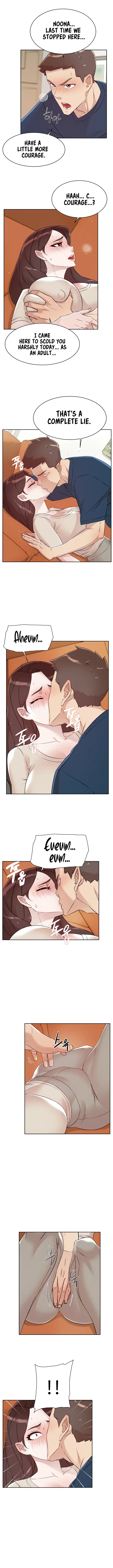 Everything About Best Friend Chapter 98 - Page 5