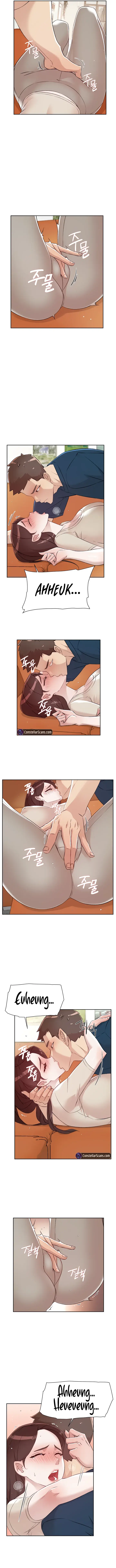Everything About Best Friend Chapter 98 - Page 6