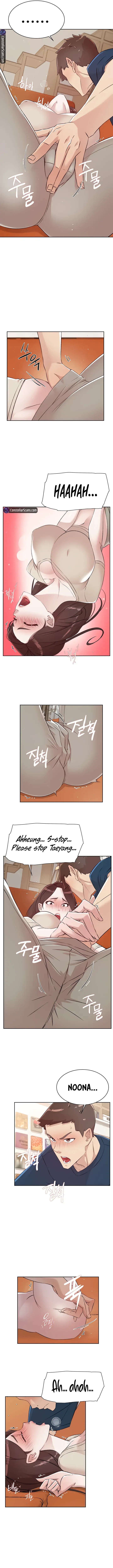 Everything About Best Friend Chapter 98 - Page 7