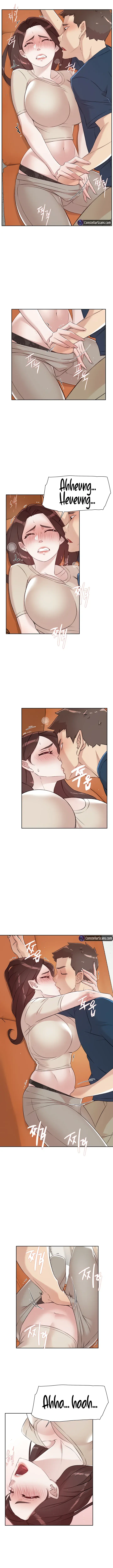 Everything About Best Friend Chapter 98 - Page 8