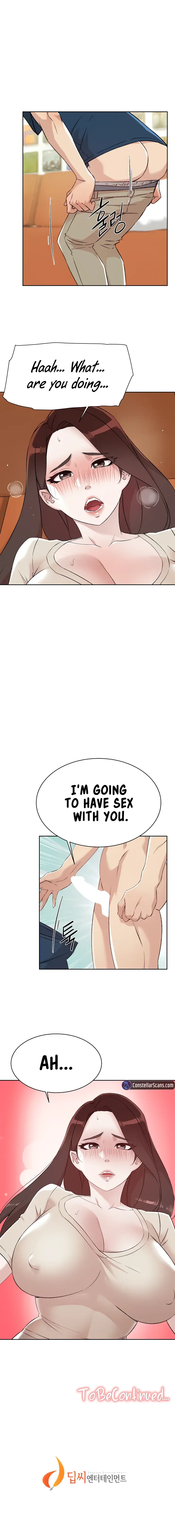 Everything About Best Friend Chapter 98 - Page 9