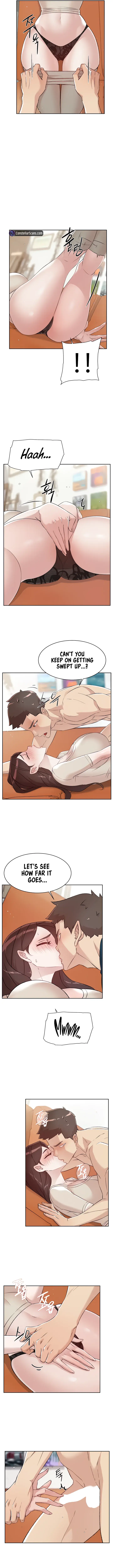 Everything About Best Friend Chapter 99 - Page 2
