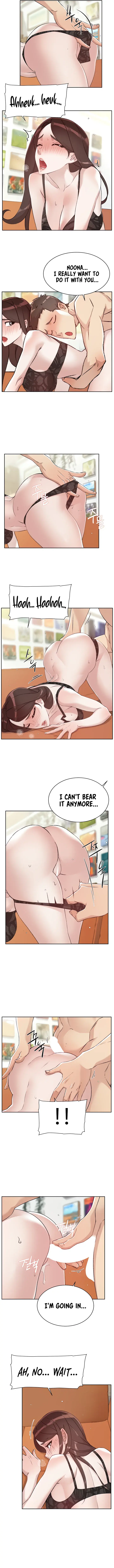 Everything About Best Friend Chapter 99 - Page 6