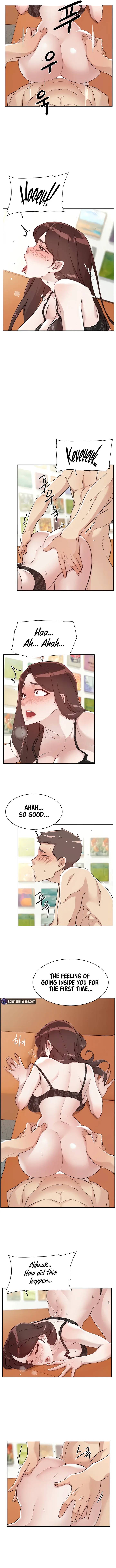 Everything About Best Friend Chapter 99 - Page 7