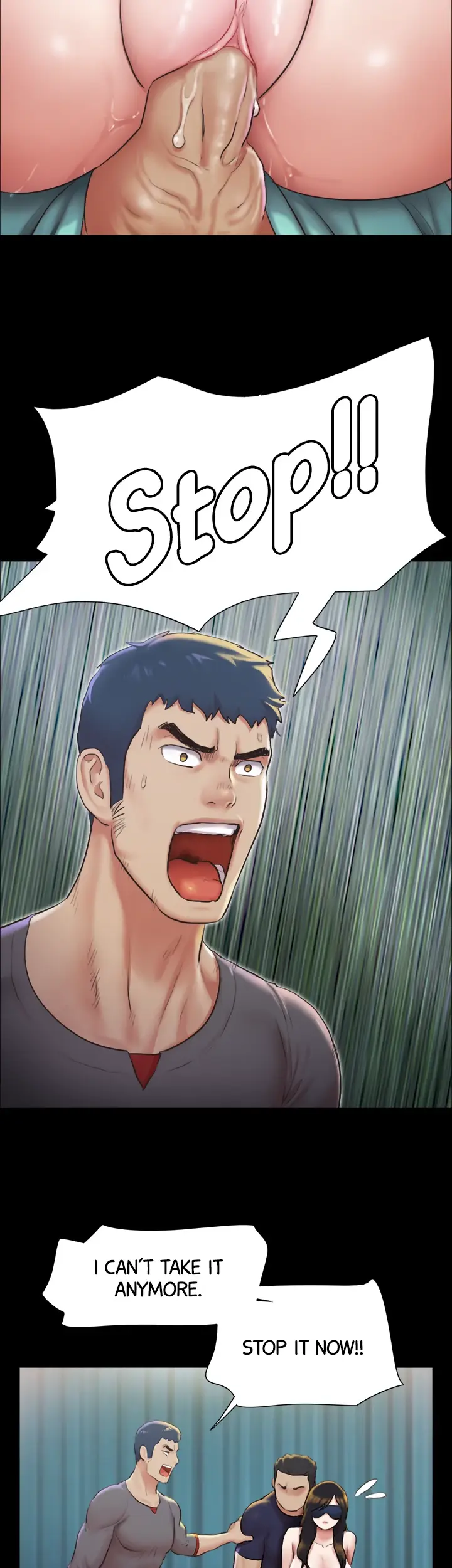Everything Agreed Upon Chapter 100 - Page 10