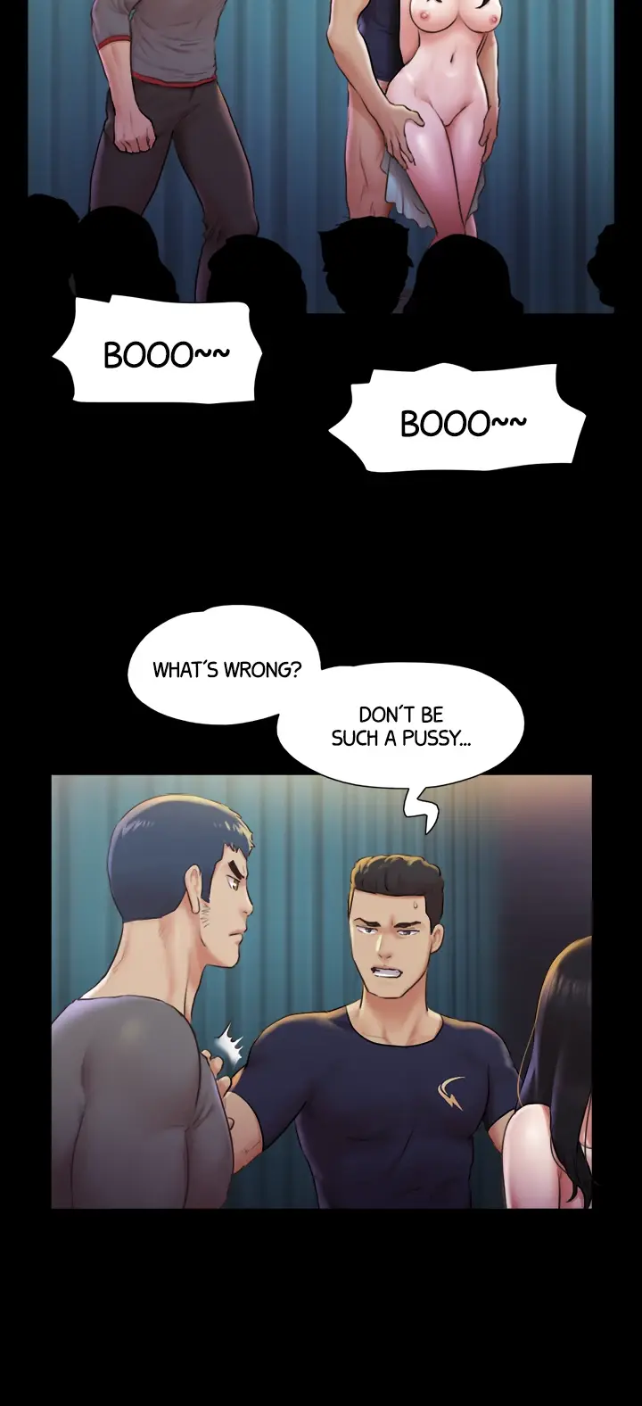 Everything Agreed Upon Chapter 100 - Page 11