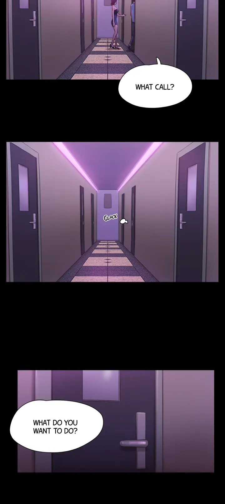 Everything Agreed Upon Chapter 100 - Page 17