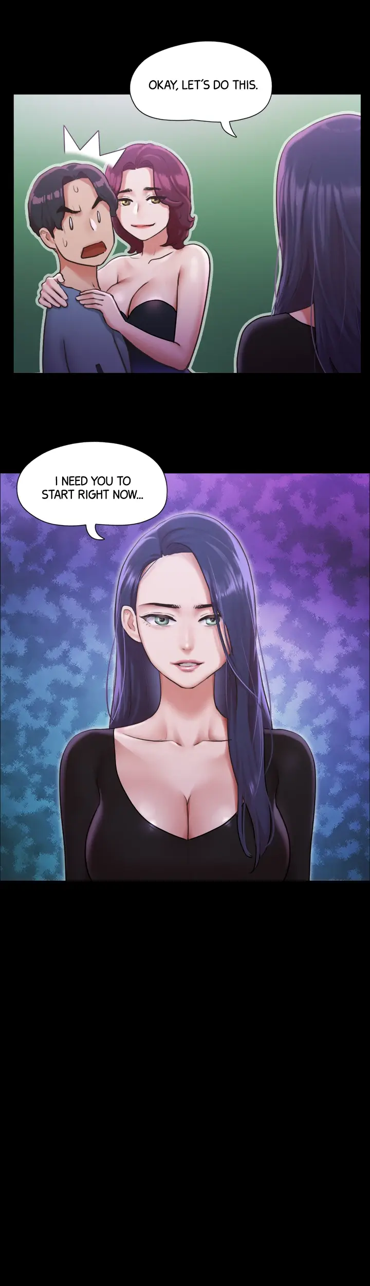 Everything Agreed Upon Chapter 100 - Page 30