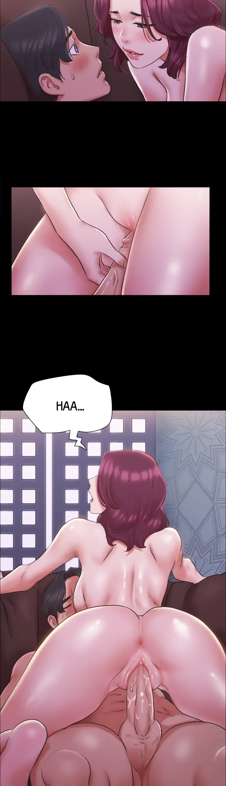 Everything Agreed Upon Chapter 101 - Page 8