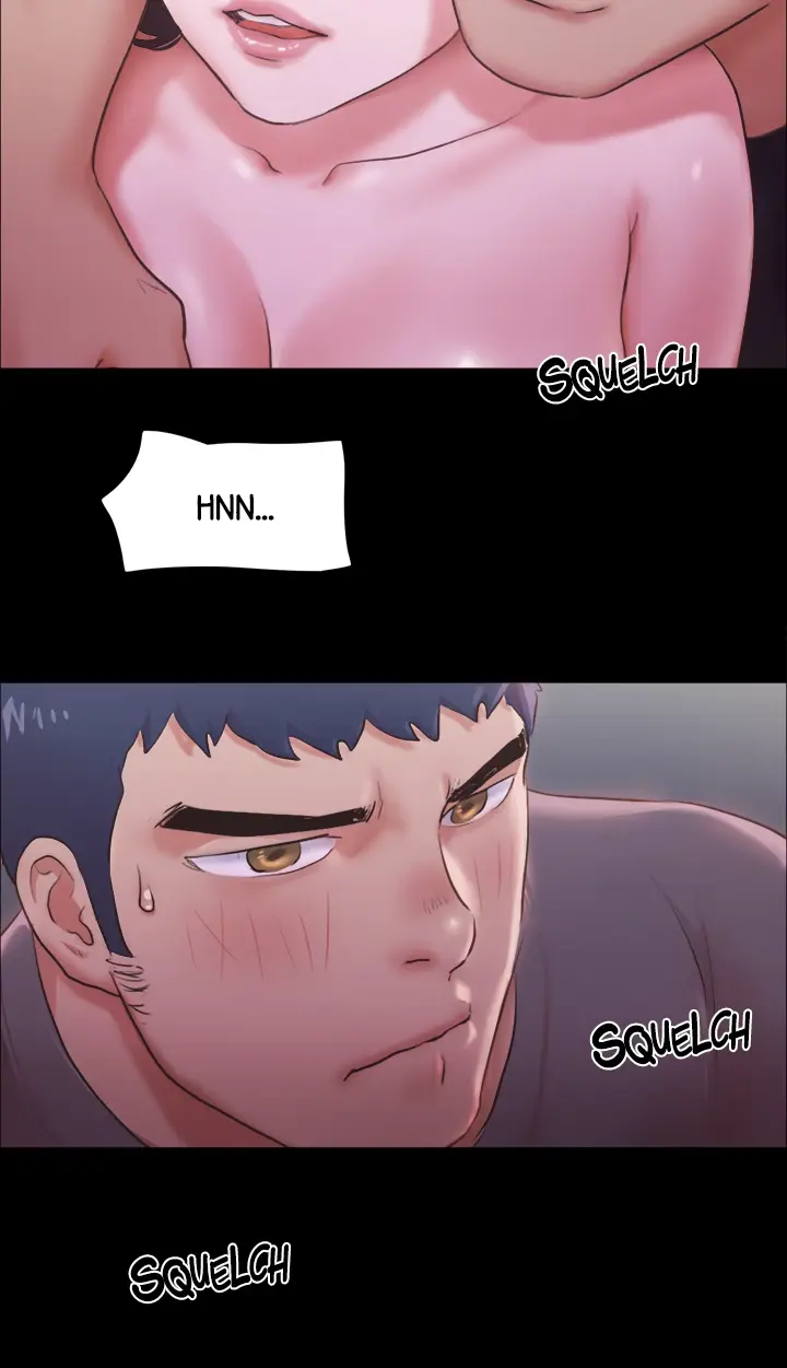 Everything Agreed Upon Chapter 101 - Page 15