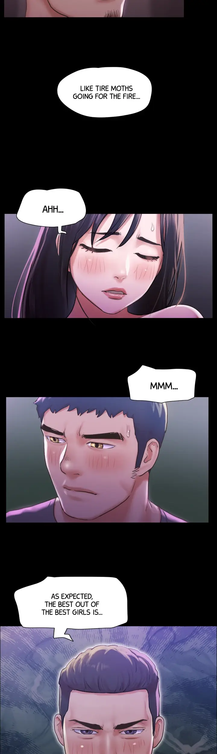 Everything Agreed Upon Chapter 101 - Page 2