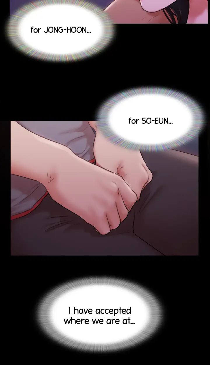 Everything Agreed Upon Chapter 101 - Page 18
