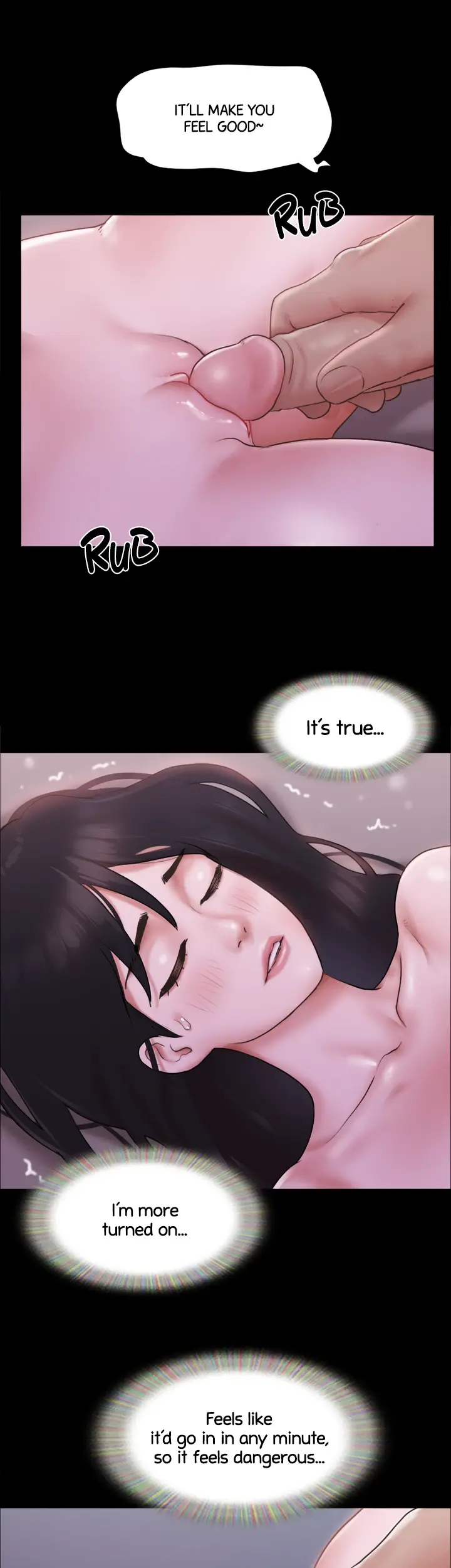 Everything Agreed Upon Chapter 101 - Page 25