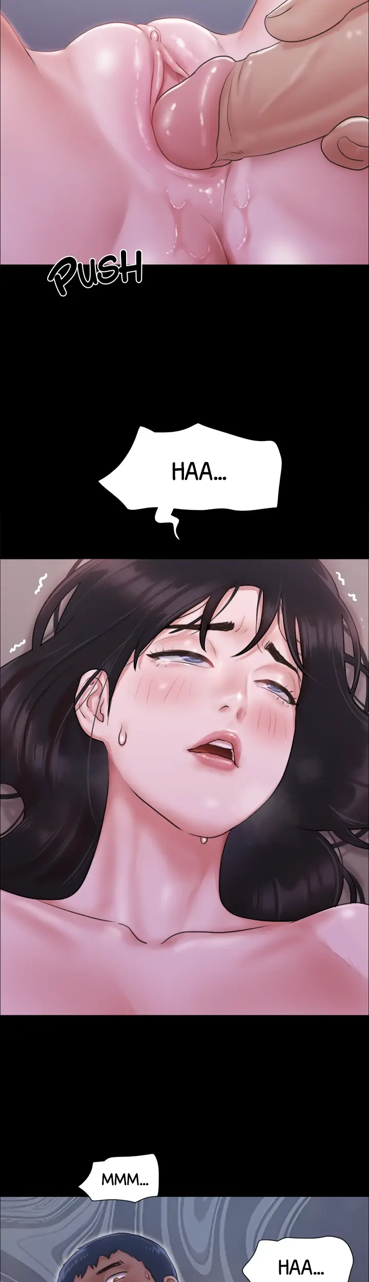 Everything Agreed Upon Chapter 101 - Page 26