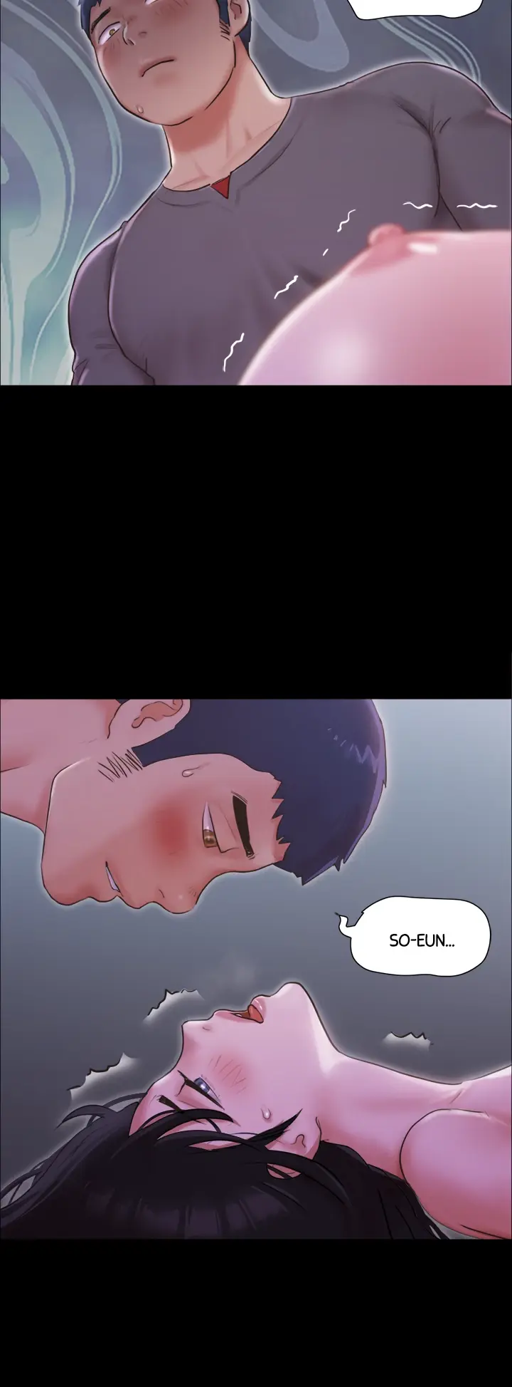 Everything Agreed Upon Chapter 101 - Page 27