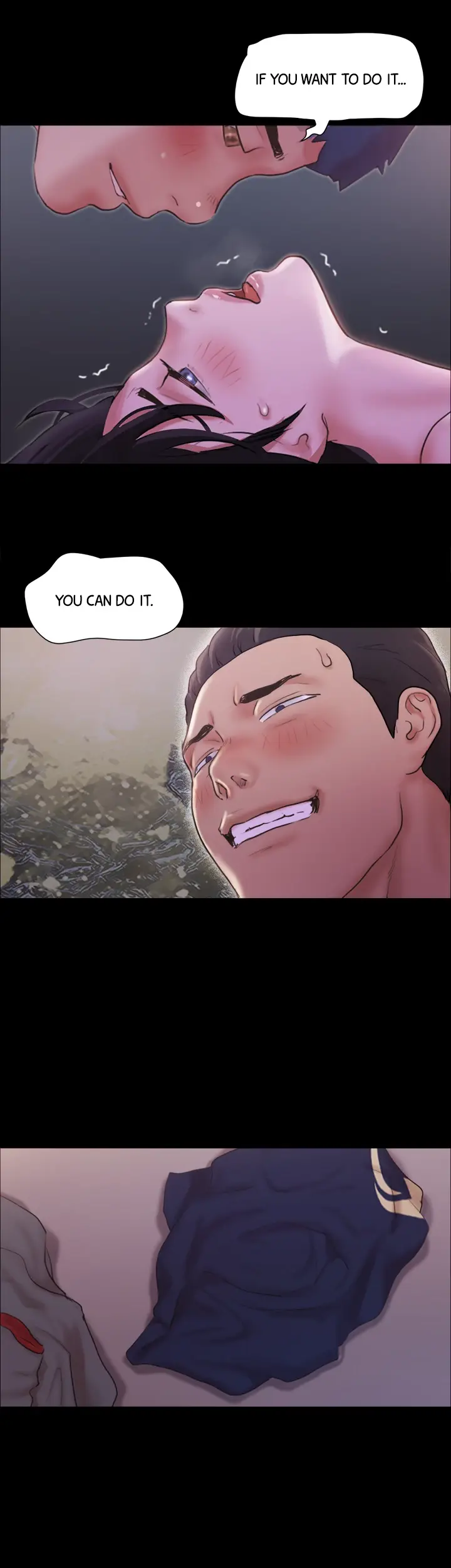 Everything Agreed Upon Chapter 101 - Page 28