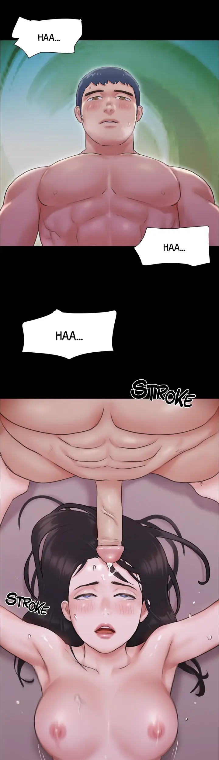 Everything Agreed Upon Chapter 101 - Page 29