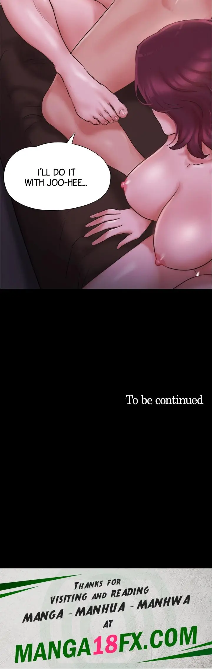 Everything Agreed Upon Chapter 101 - Page 40