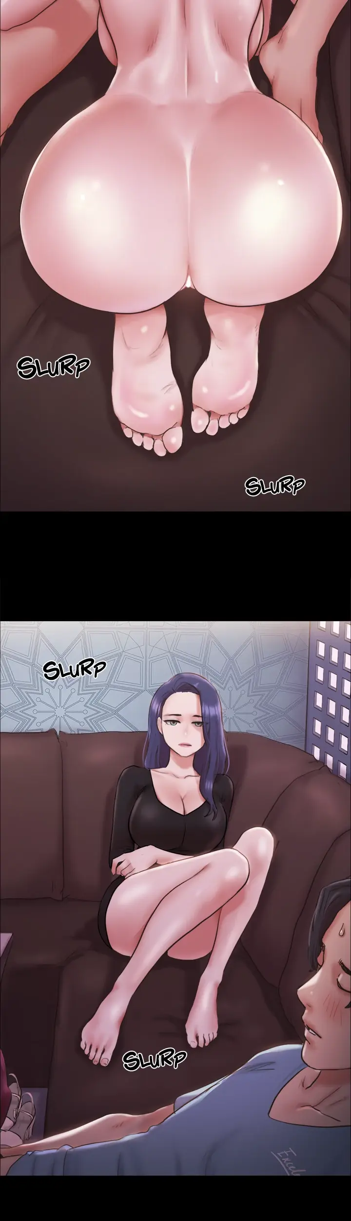 Everything Agreed Upon Chapter 101 - Page 6