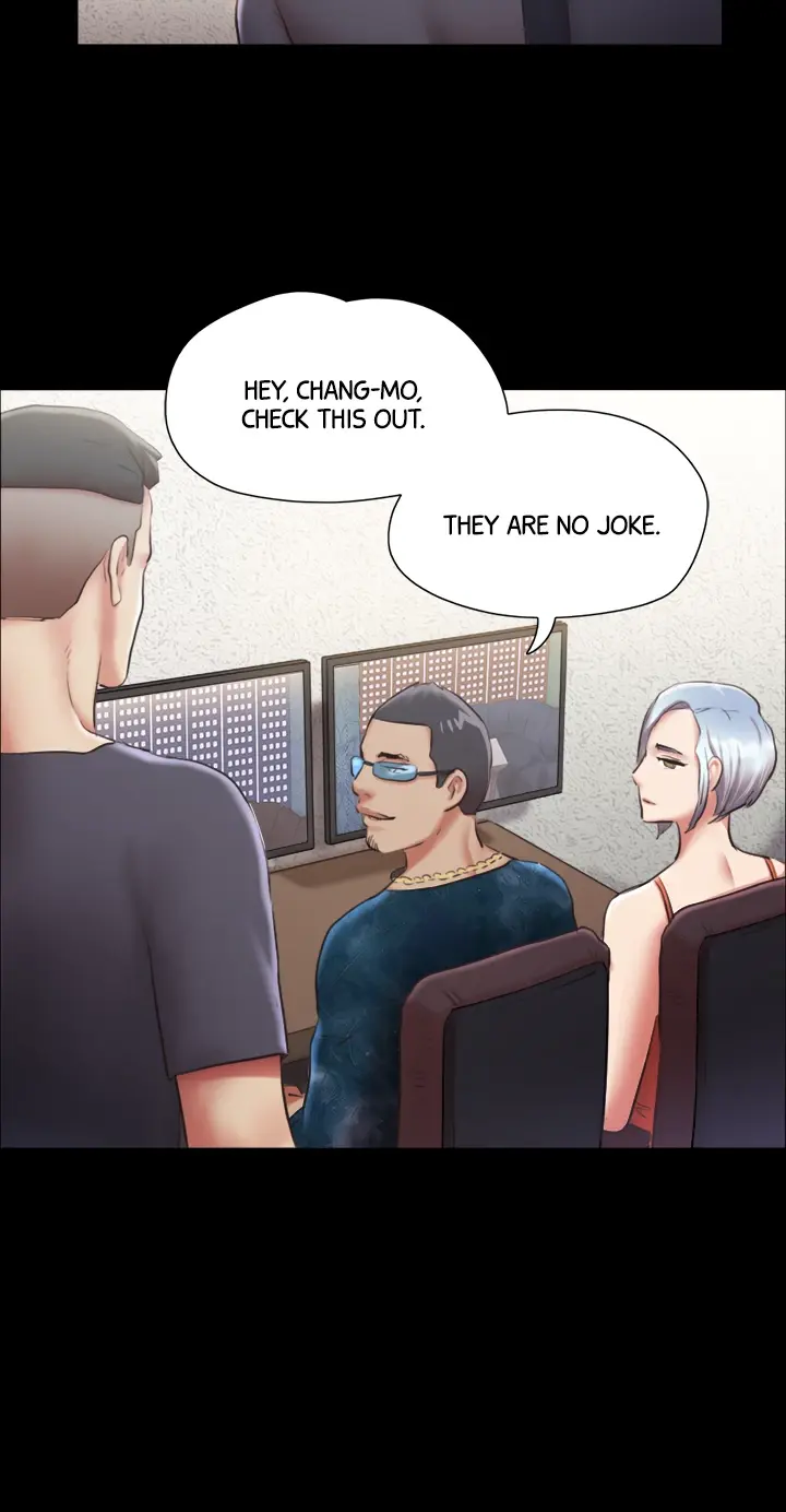 Everything Agreed Upon Chapter 102 - Page 13