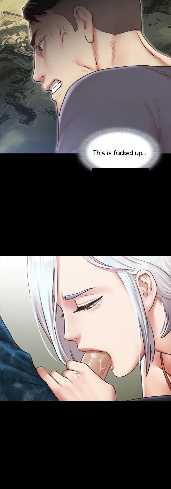 Everything Agreed Upon Chapter 102 - Page 28