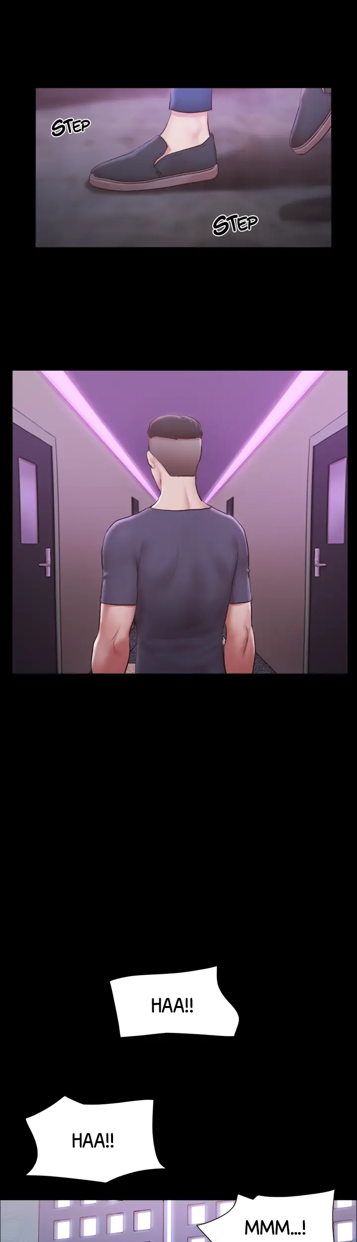 Everything Agreed Upon Chapter 102 - Page 29