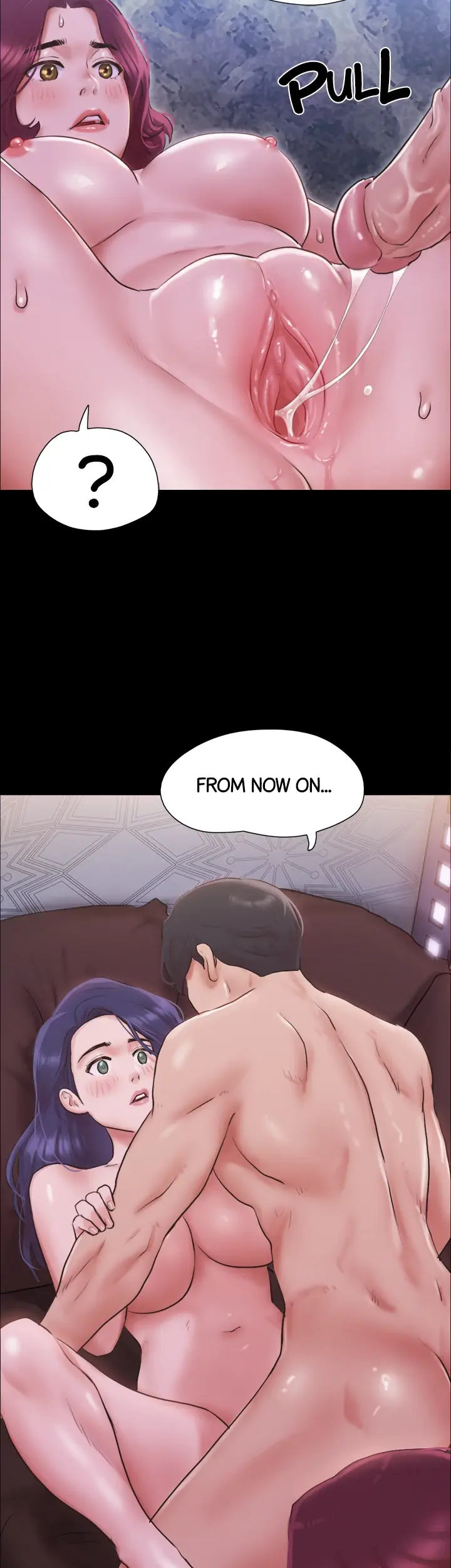 Everything Agreed Upon Chapter 102 - Page 3
