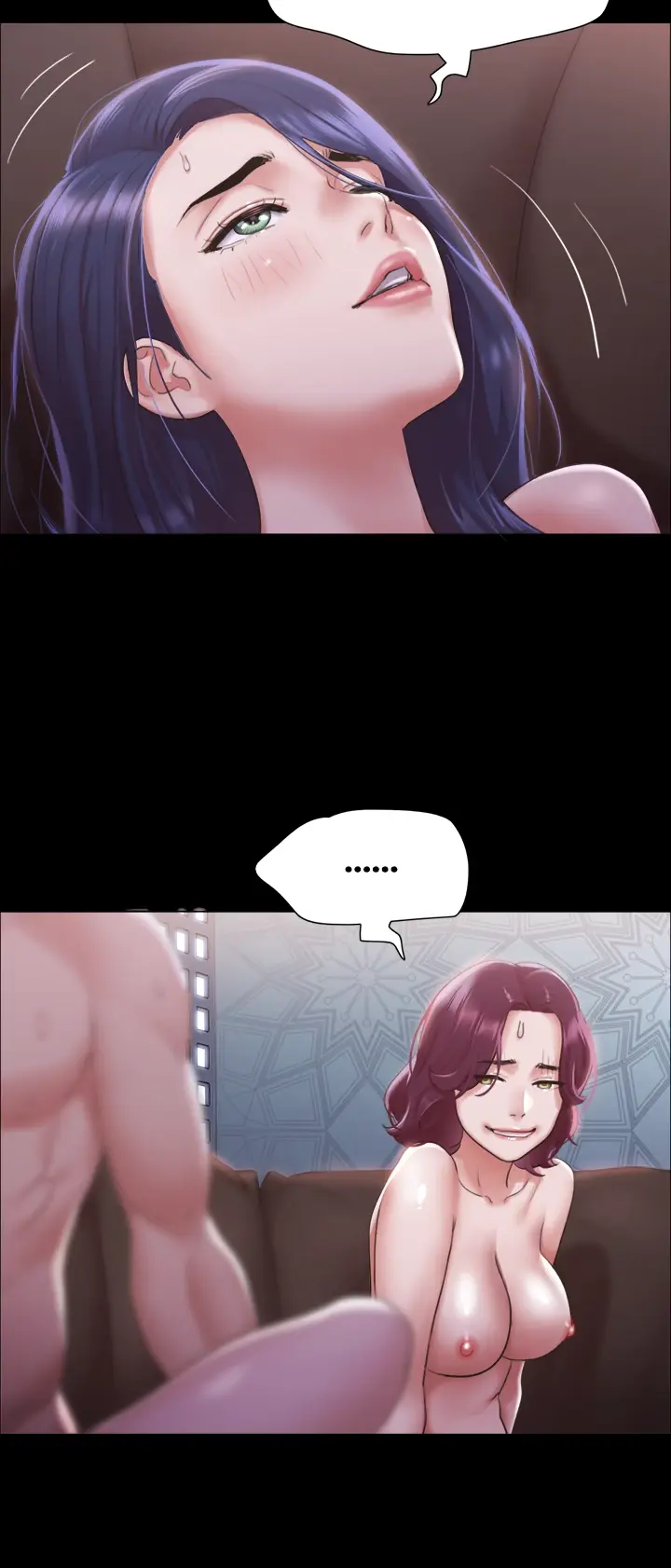 Everything Agreed Upon Chapter 102 - Page 7