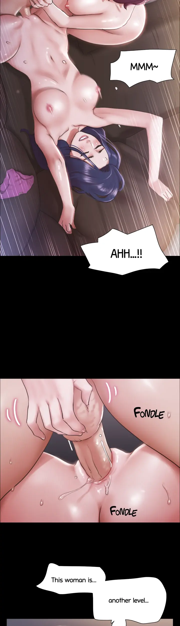 Everything Agreed Upon Chapter 102 - Page 9