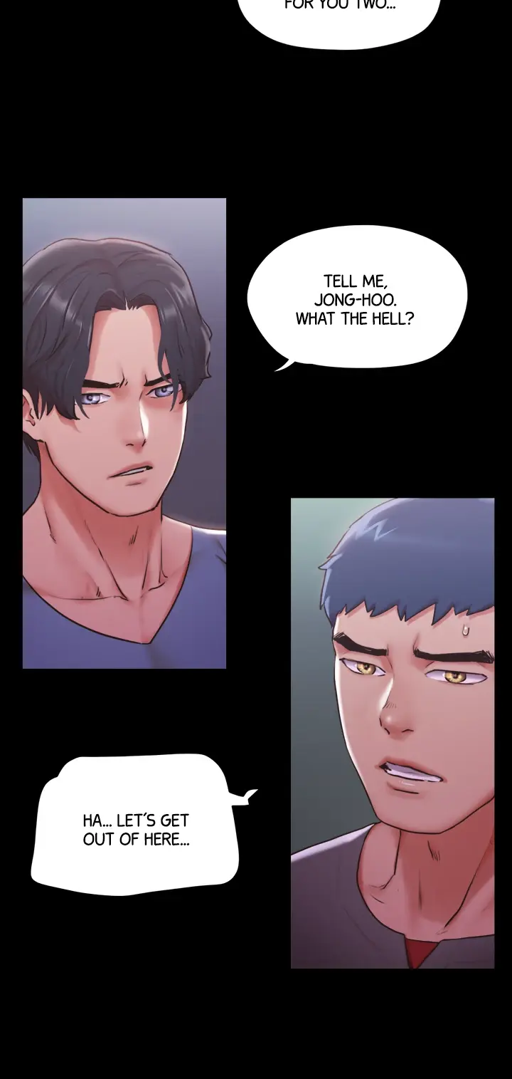 Everything Agreed Upon Chapter 103 - Page 12