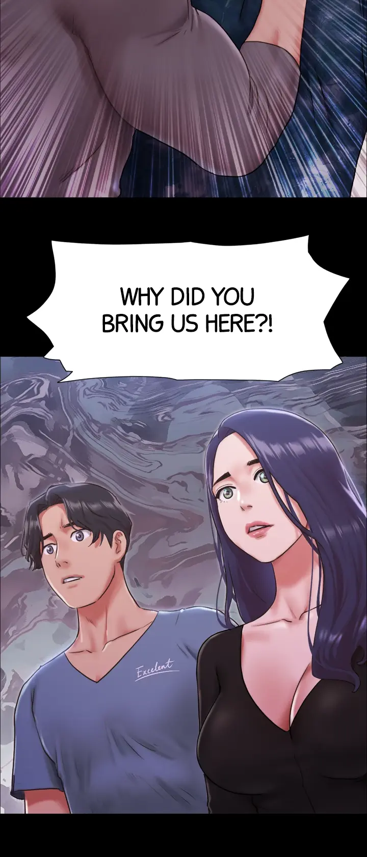 Everything Agreed Upon Chapter 103 - Page 18