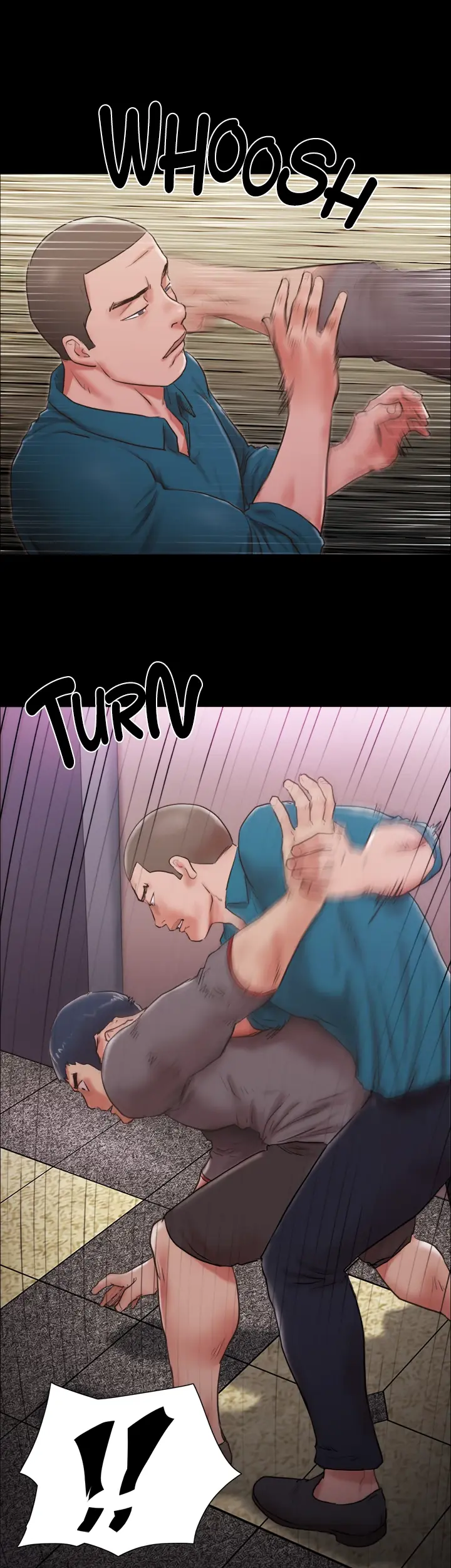 Everything Agreed Upon Chapter 103 - Page 20